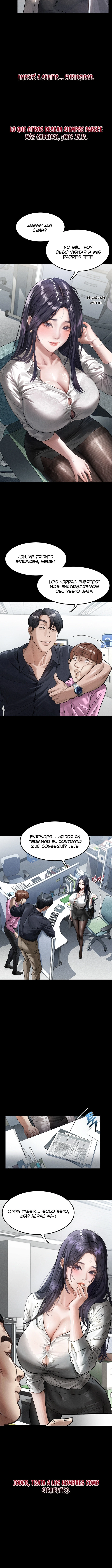 Corruption: Obscene Tales Raw Chapter 35 - Page 6