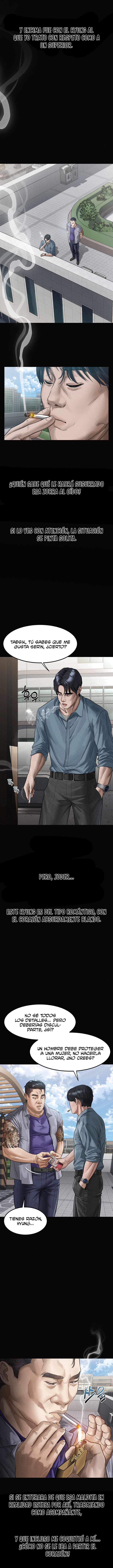 Corruption: Obscene Tales Raw Chapter 36 - Page 10