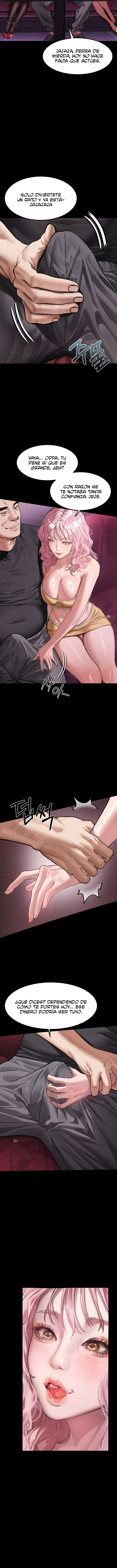 Corruption: Obscene Tales Raw Chapter 36 - Page 14