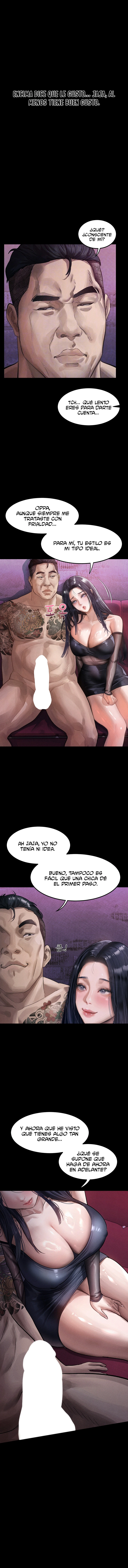 Corruption: Obscene Tales Raw Chapter 36 - Page 5