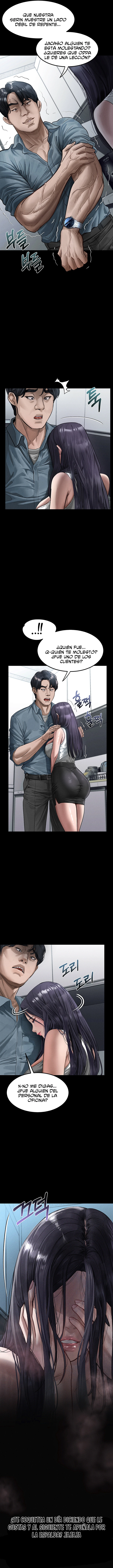 Corruption: Obscene Tales Raw Chapter 36 - Page 9