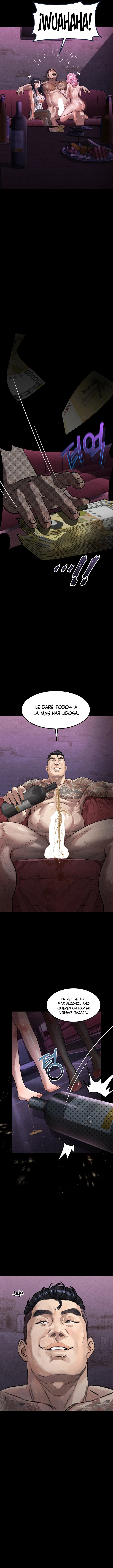 Corruption: Obscene Tales Raw Chapter 37 - Page 10