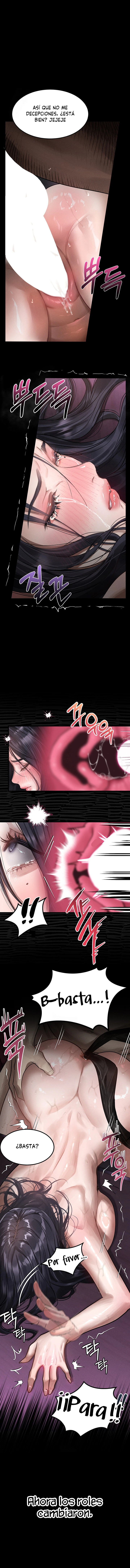Corruption: Obscene Tales Raw Chapter 38 - Page 13