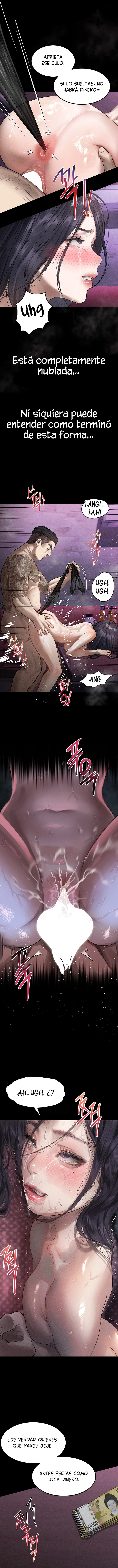 Corruption: Obscene Tales Raw Chapter 38 - Page 14
