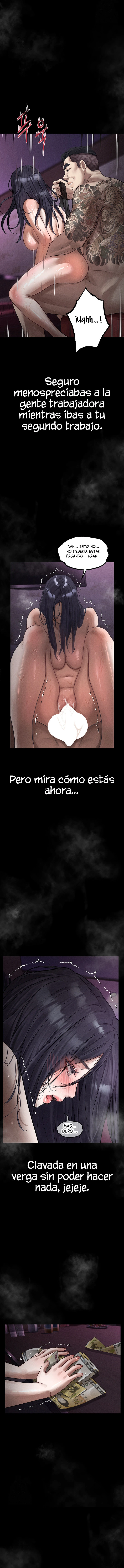 Corruption: Obscene Tales Raw Chapter 38 - Page 18