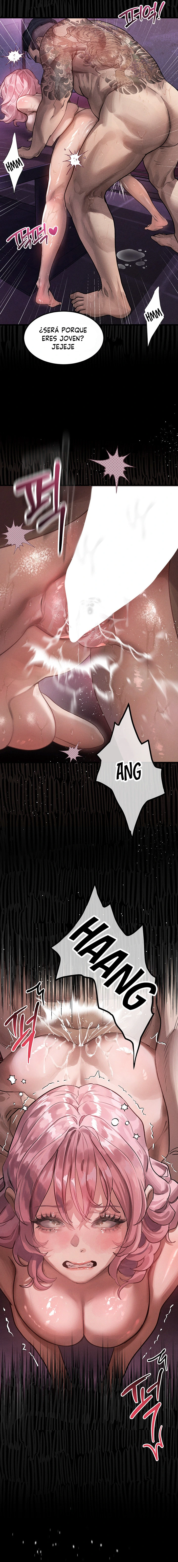 Corruption: Obscene Tales Raw Chapter 38 - Page 6
