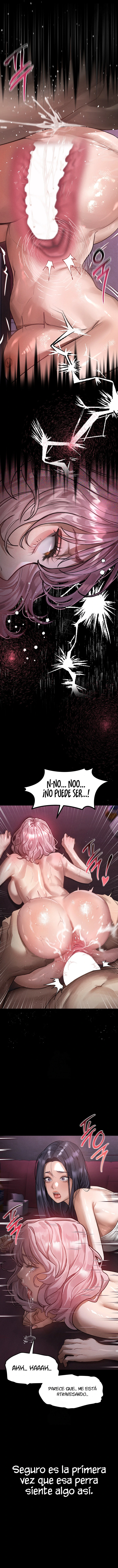 Corruption: Obscene Tales Raw Chapter 38 - Page 7