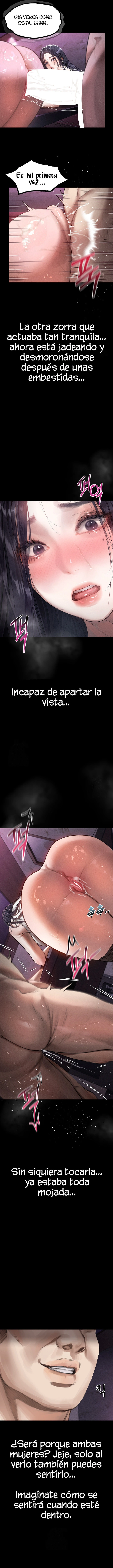 Corruption: Obscene Tales Raw Chapter 38 - Page 8
