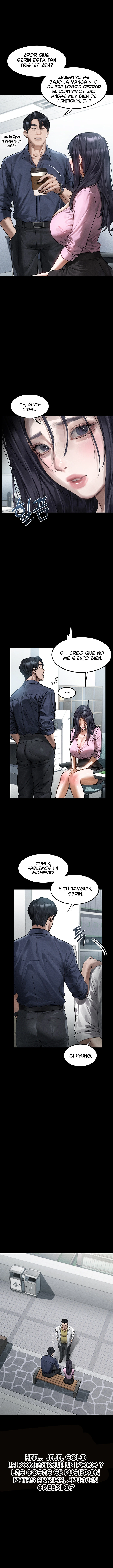 Corruption: Obscene Tales Raw Chapter 39 - Page 13