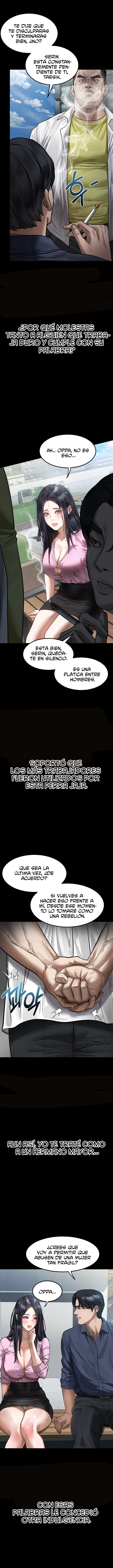 Corruption: Obscene Tales Raw Chapter 39 - Page 14