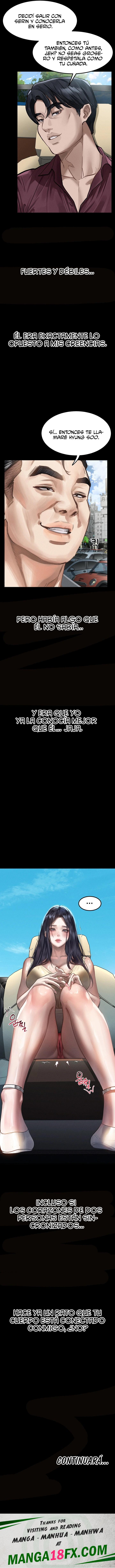 Corruption: Obscene Tales Raw Chapter 39 - Page 17