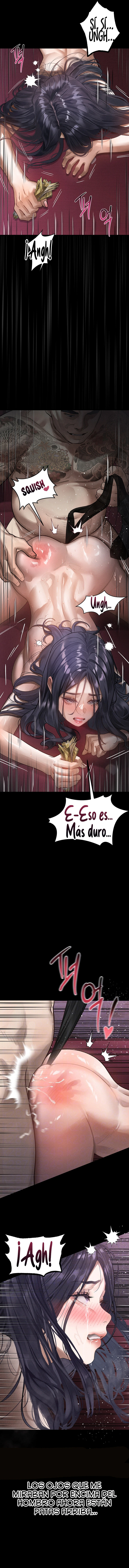 Corruption: Obscene Tales Raw Chapter 39 - Page 4