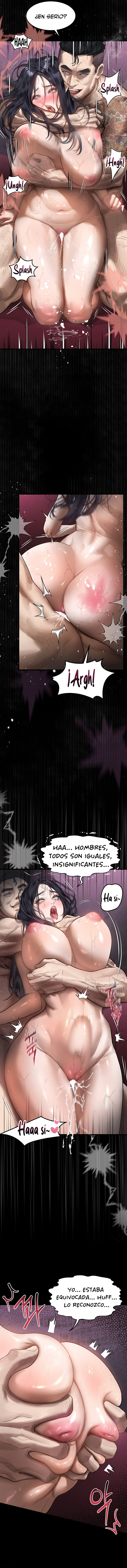 Corruption: Obscene Tales Raw Chapter 39 - Page 8