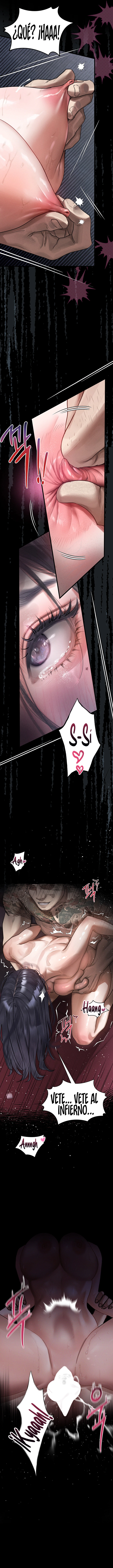 Corruption: Obscene Tales Raw Chapter 39 - Page 9