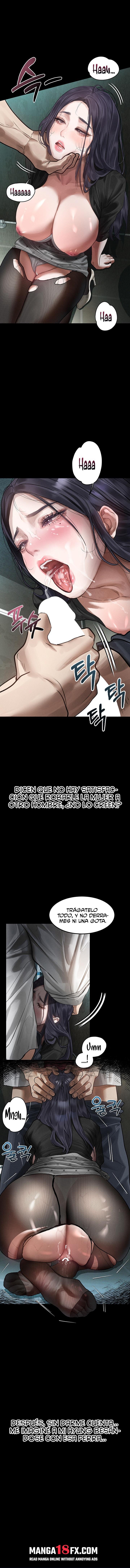 Corruption: Obscene Tales Raw Chapter 40 - Page 13