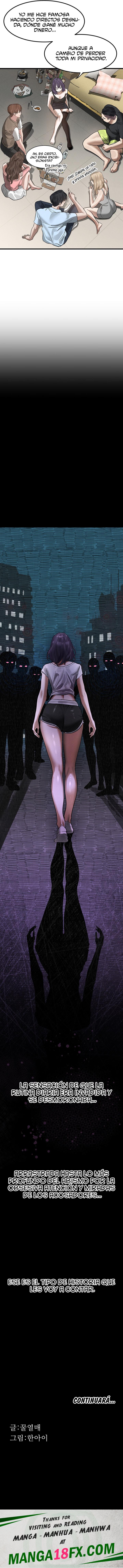 Corruption: Obscene Tales Raw Chapter 40 - Page 16