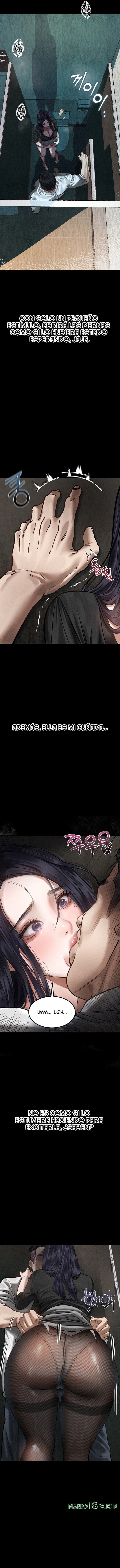Corruption: Obscene Tales Raw Chapter 40 - Page 7