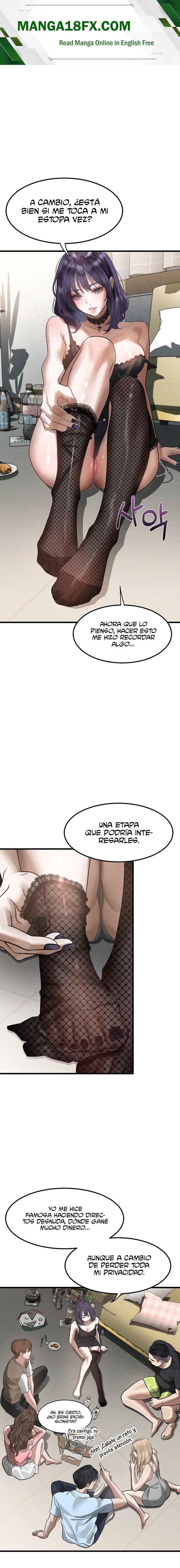 Corruption: Obscene Tales Raw Chapter 41 - Page 1