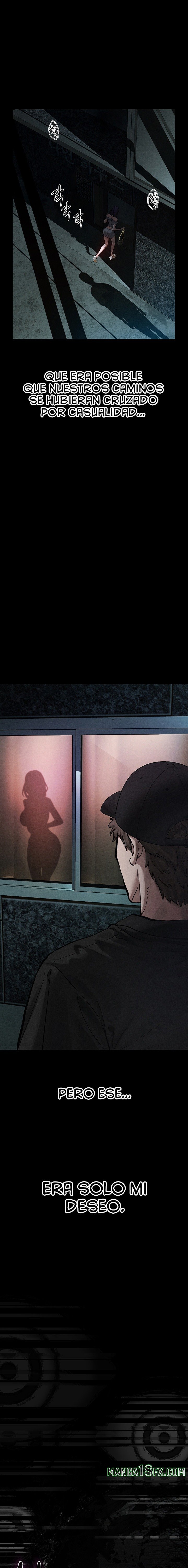 Corruption: Obscene Tales Raw Chapter 41 - Page 13