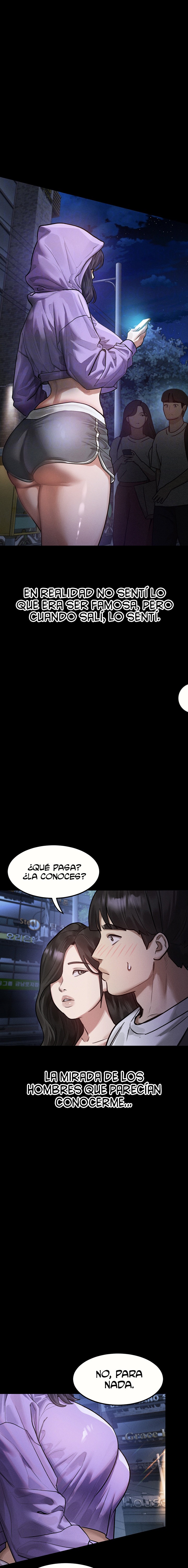 Corruption: Obscene Tales Raw Chapter 41 - Page 6