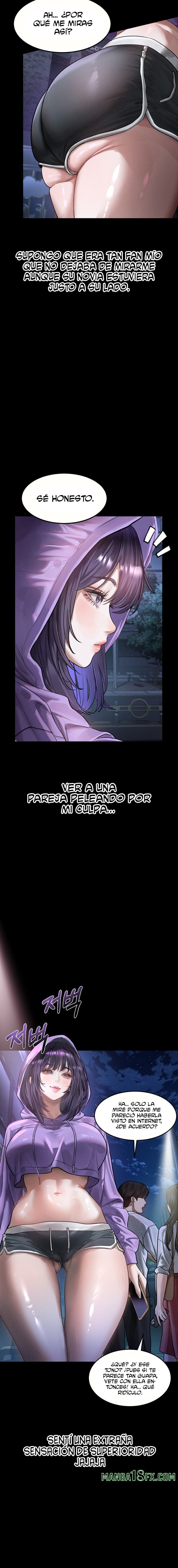 Corruption: Obscene Tales Raw Chapter 41 - Page 7