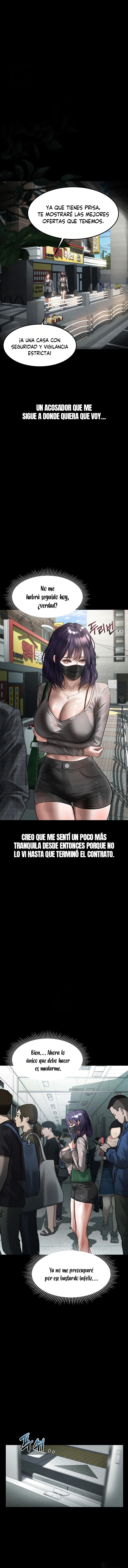 Corruption: Obscene Tales Raw Chapter 42 - Page 8