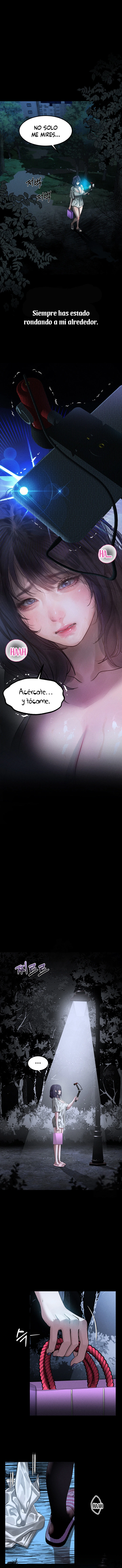 Corruption: Obscene Tales Raw Chapter 43 - Page 10