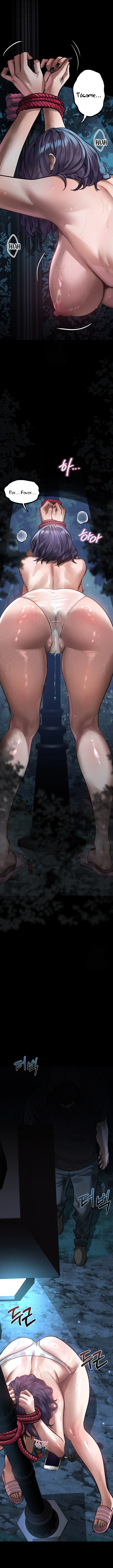 Corruption: Obscene Tales Raw Chapter 43 - Page 13