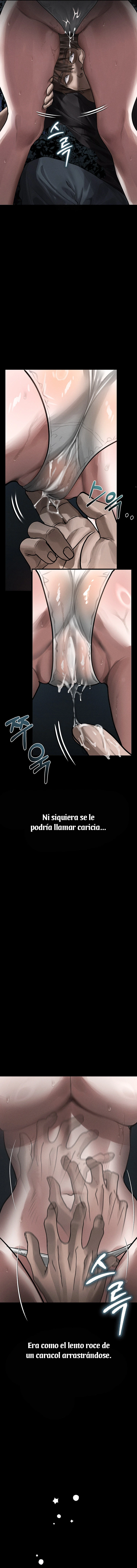 Corruption: Obscene Tales Raw Chapter 43 - Page 17