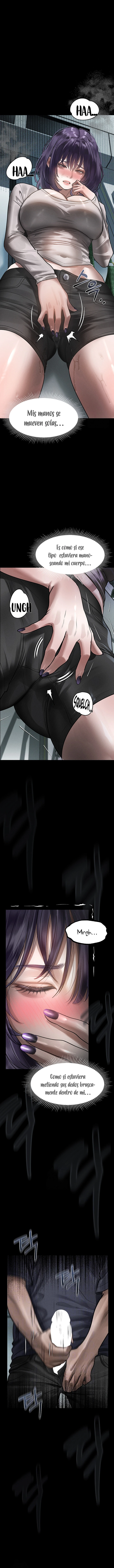 Corruption: Obscene Tales Raw Chapter 43 - Page 2