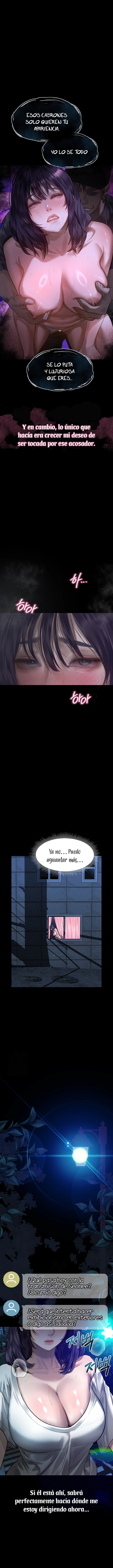 Corruption: Obscene Tales Raw Chapter 43 - Page 9
