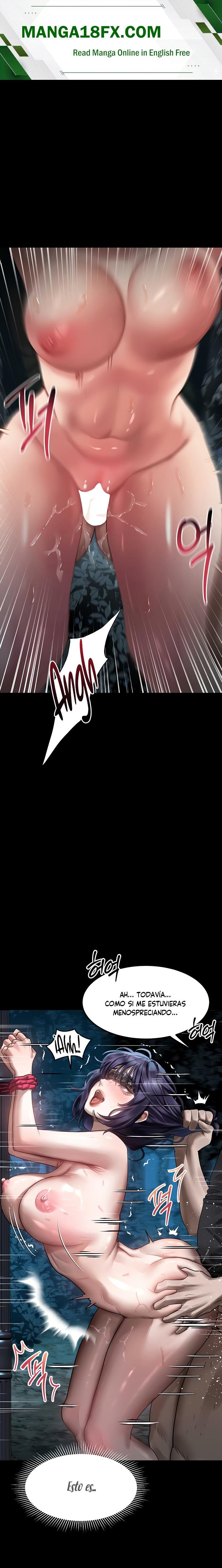 Corruption: Obscene Tales Raw Chapter 45 - Page 1