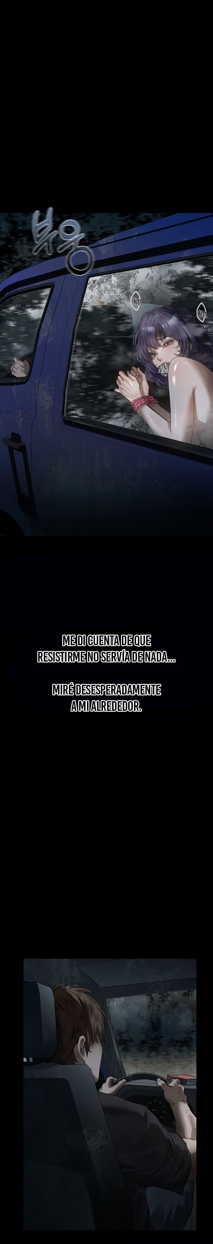 Corruption: Obscene Tales Raw Chapter 45 - Page 16