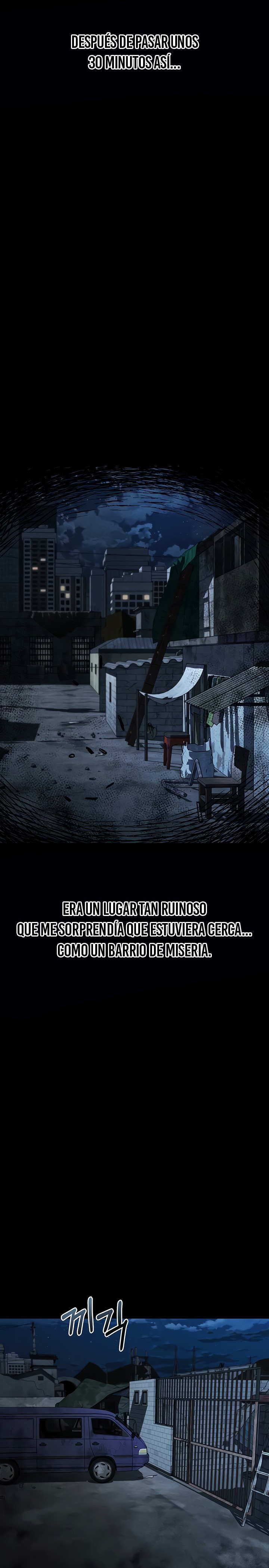 Corruption: Obscene Tales Raw Chapter 45 - Page 17