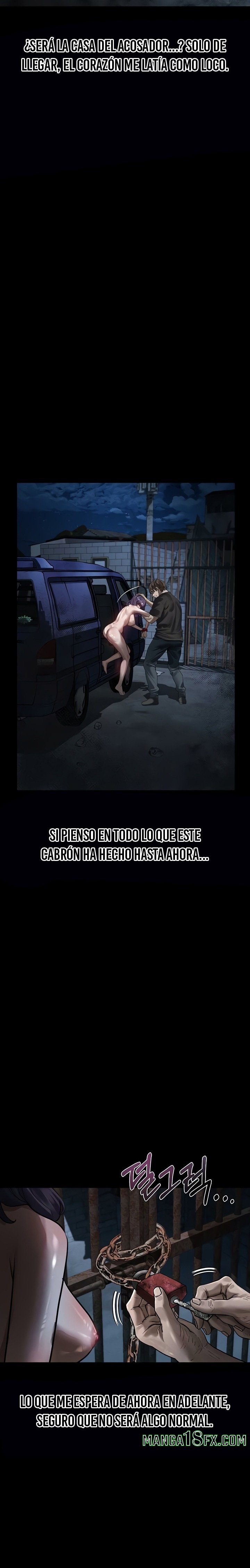 Corruption: Obscene Tales Raw Chapter 45 - Page 18