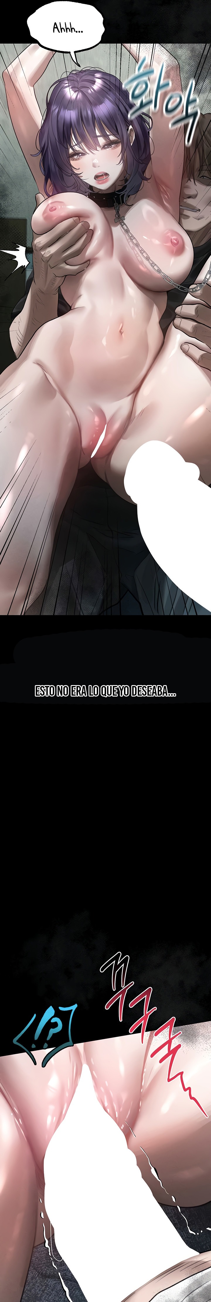 Corruption: Obscene Tales Raw Chapter 45 - Page 28