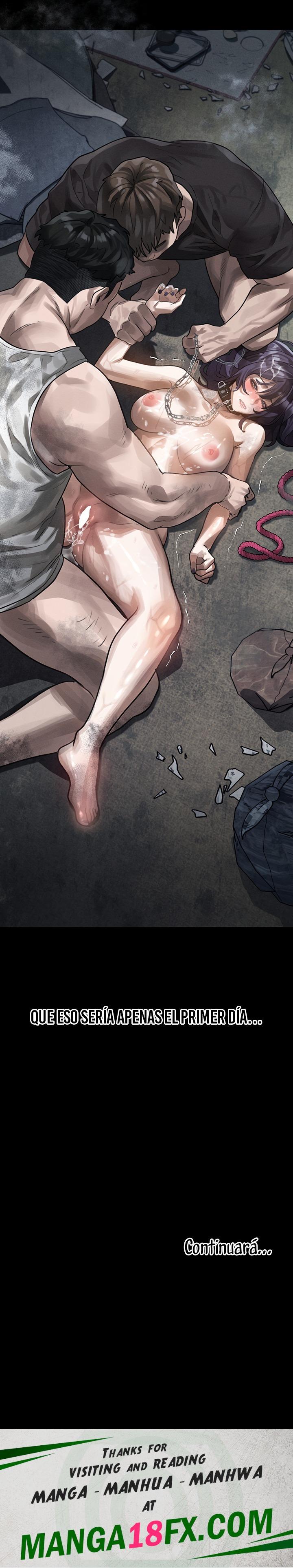Corruption: Obscene Tales Raw Chapter 46 - Page 15
