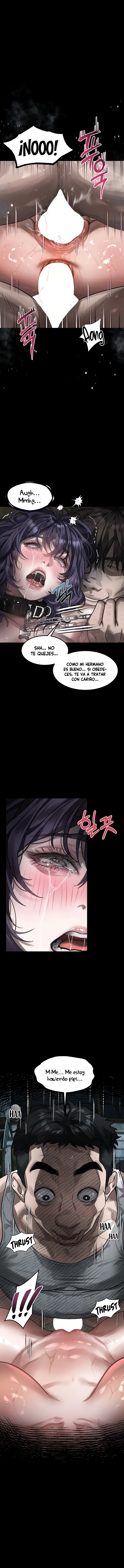Corruption: Obscene Tales Raw Chapter 47 - Page 2