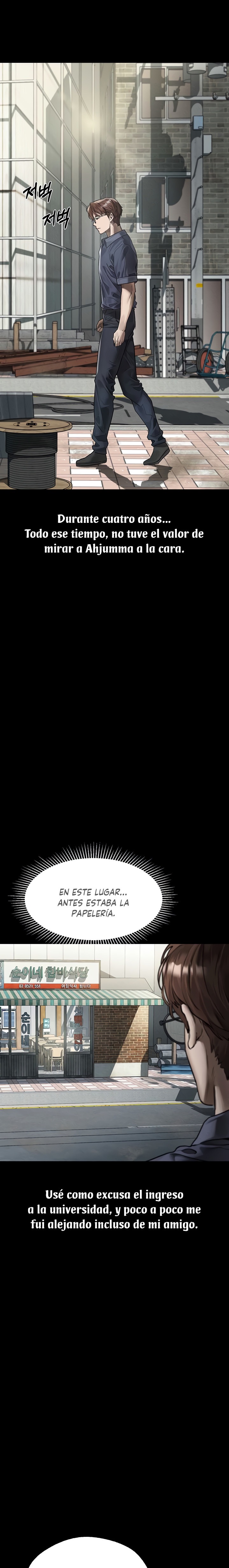 Corruption: Obscene Tales Raw Chapter 50 - Page 30