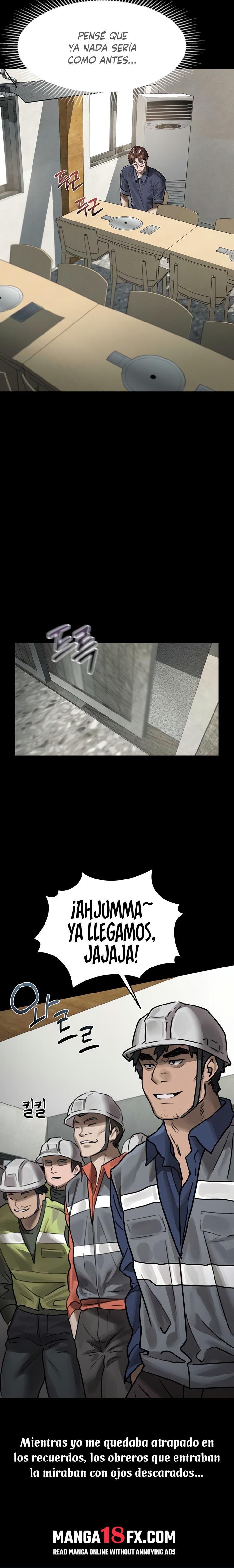 Corruption: Obscene Tales Raw Chapter 50 - Page 34