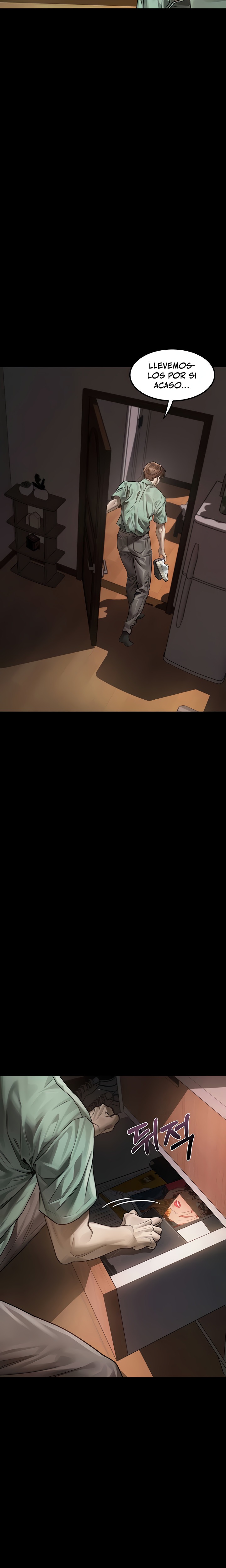 Corruption: Obscene Tales Raw Chapter 51 - Page 18