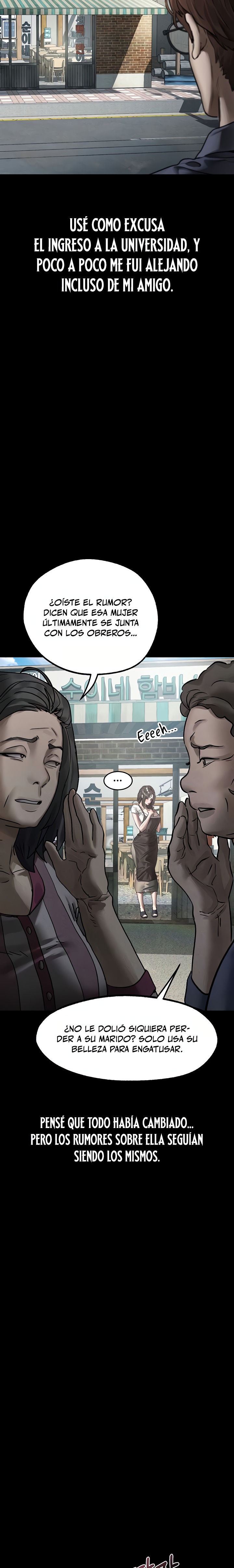 Corruption: Obscene Tales Raw Chapter 51 - Page 2