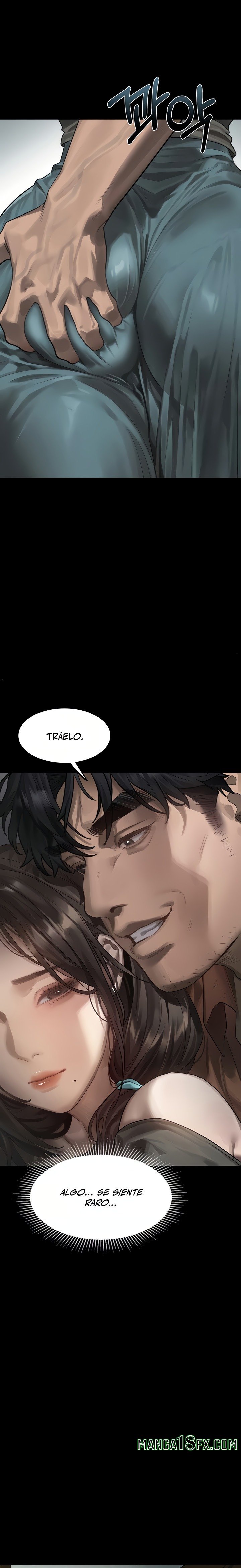 Corruption: Obscene Tales Raw Chapter 51 - Page 23