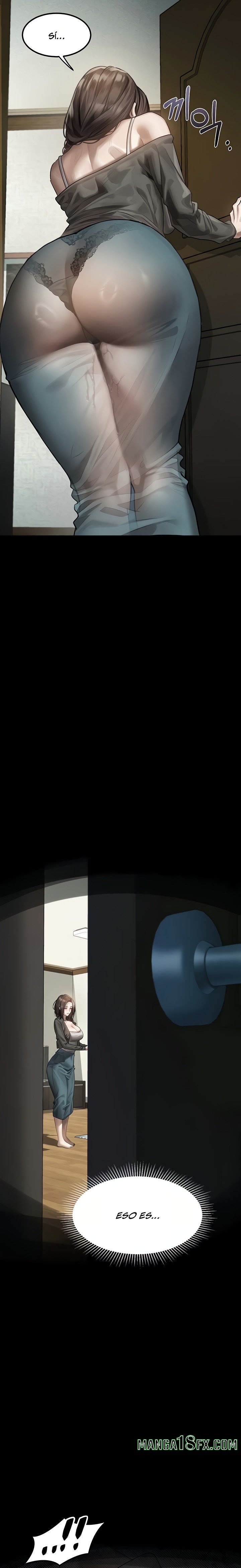 Corruption: Obscene Tales Raw Chapter 51 - Page 24