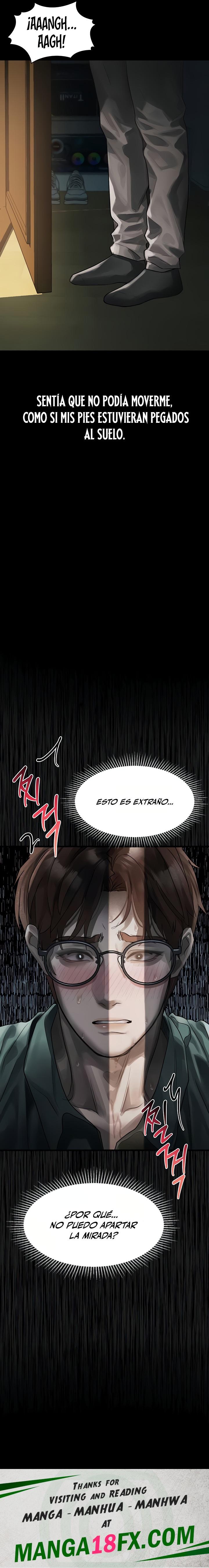 Corruption: Obscene Tales Raw Chapter 51 - Page 34