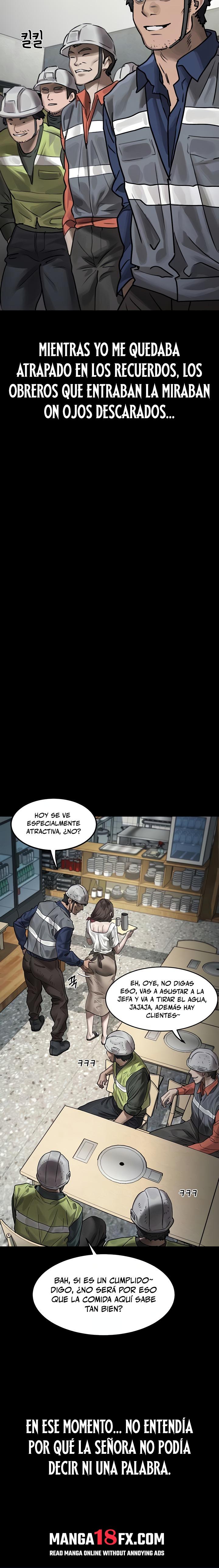 Corruption: Obscene Tales Raw Chapter 51 - Page 6