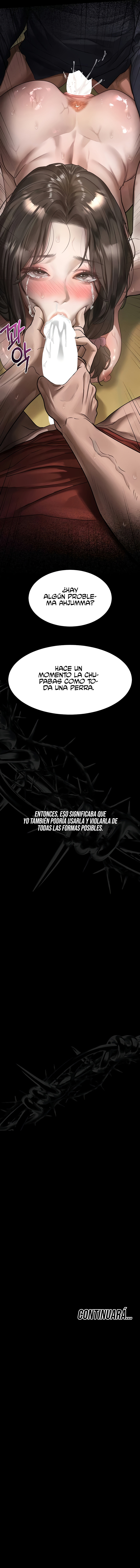 Corruption: Obscene Tales Raw Chapter 53 - Page 14
