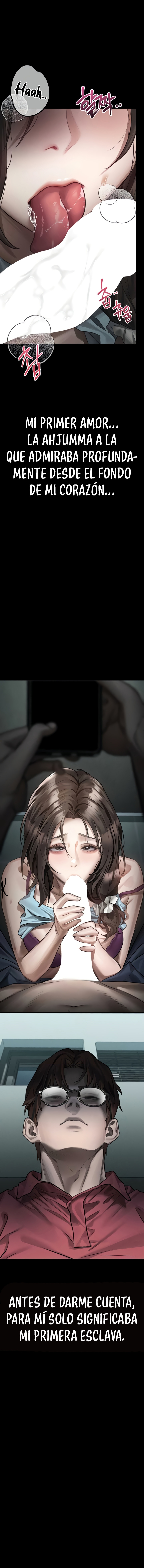 Corruption: Obscene Tales Raw Chapter 61 - Page 12