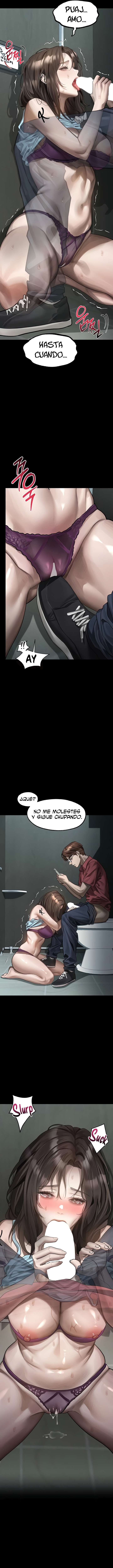 Corruption: Obscene Tales Raw Chapter 61 - Page 13
