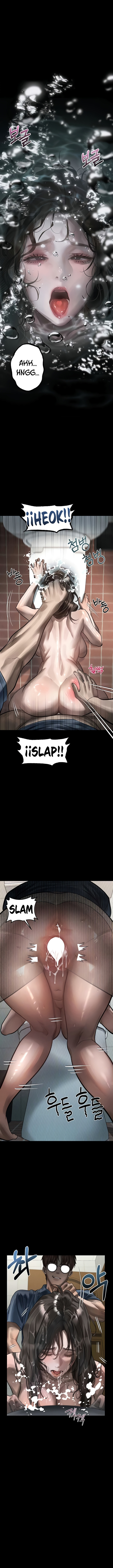 Corruption: Obscene Tales Raw Chapter 61 - Page 2
